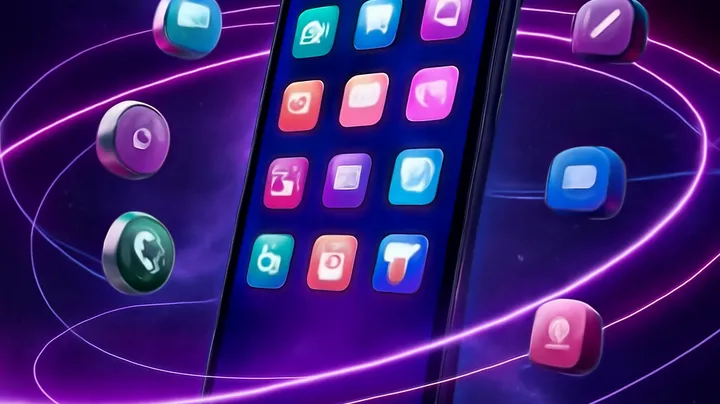 Installing the DHAN7 COM App on iOS Devices DHAN7 COM - Installing the DHAN7 COM App on iOS Devices